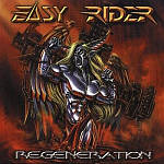 Cover von Easy Rider - Regeneration Easy Rider - Regeneration