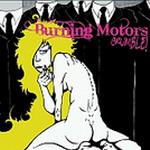 Burning Motors - Crumble