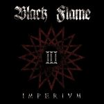 Cover von Black Flame - Imperivm Black Flame - Imperivm
