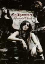 Gallhammer - Ruin Of A Church (DVD)