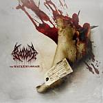 Cover von Bloodbath - The Wacken Carnage (CD/DVD) Bloodbath - The Wacken Carnage (CD/DVD)