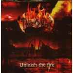 Thronar - Unleash The Fire