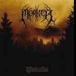 Cover von Mörker - Höstmakter Mörker - Höstmakter