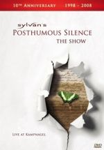 Cover von Sylvan - Posthumous Silence - The Show (DVD) Sylvan - Posthumous Silence - The Show (DVD)