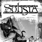 Cover von Solisia - The Film Of My Life (Demo) Solisia - The Film Of My Life (Demo)