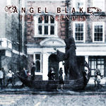 Angel Blake - The Descended