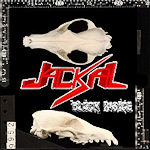 Jackal - Black Inside