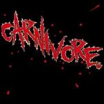 Carnivore - Carnivore (Re-Release)