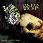 Cover von Jam Pain Society - Black Light Messiah Jam Pain Society - Black Light Messiah