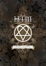 HIM - Love Metal Archives Vol. 1 (DVD)