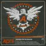 April - Anthems For The Rejected