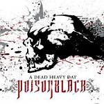 Cover von Poisonblack - A Dead Heavy Day Poisonblack - A Dead Heavy Day
