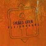 Cover von Sieges Even - Playgrounds (Live) Sieges Even - Playgrounds (Live)