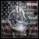Cover von The David Neil Cline Band - A Piece Of History - The Best Of The David Neil Cline Band - A Piece Of History - The Best Of