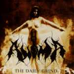 Cover von Anima - The Daily Grind Anima - The Daily Grind
