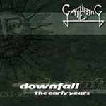 Cover von The Gathering - Downfall (2-CD) The Gathering - Downfall (2-CD)