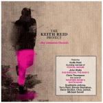 Cover von The Keith Reid Project - The Common Thread The Keith Reid Project - The Common Thread