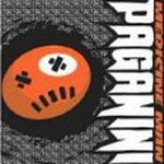 Cover von Paganini - Medicine Man Paganini - Medicine Man