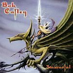 Cover von Bob Catley - Immortal Bob Catley - Immortal