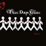 Cover von Three Days Grace - One - X Three Days Grace - One - X