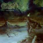 Crom - Vengeance