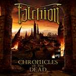 Cover von Falchion - Chronicles Of The Dead Falchion - Chronicles Of The Dead
