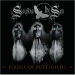 Cover von Swallow The Sun - Plague Of Butterflies (EP) Swallow The Sun - Plague Of Butterflies (EP)