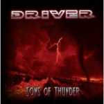 Cover von Driver - Sons Of Thunder Driver - Sons Of Thunder
