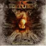 Cover von No Return - Manipulated Mind No Return - Manipulated Mind