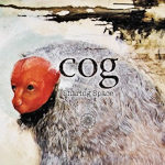 Cover von Cog - Sharing Space Cog - Sharing Space