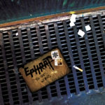 Cover von Ephrat - No One's Words Ephrat - No One's Words