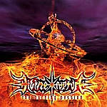 Cover von Divine Rapture - The Burning Passion Divine Rapture - The Burning Passion