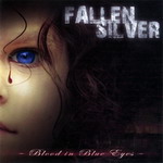 Fallen Silver - Blood On Blue Eyes