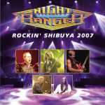 Cover von Night Ranger - Rockin' Shibua 1997 Night Ranger - Rockin' Shibua 1997