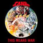 Tank - This Means War (Re-Release)