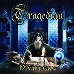 Cover von Tragedian - Dreamscape Tragedian - Dreamscape