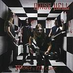 Cover von Raise Hell - Wicked Is My Game (Re-Release) Raise Hell - Wicked Is My Game (Re-Release)