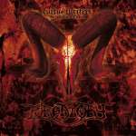 Cover von Purgatory - Cultus Luciferi - The Splendour Of Chaos Purgatory - Cultus Luciferi - The Splendour Of Chaos