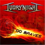 Ivory Night - Go Braves (Single)