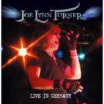 Joe Lynn Turner - Live In Germany