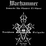 Cover von Warhammer - Towards The Chapter Of Chaos (Re-Release) Warhammer - Towards The Chapter Of Chaos (Re-Release)
