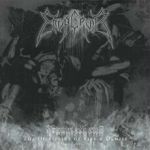 Cover von Emperor - Prometheus: The Discipline Of Fire & Demise Emperor - Prometheus: The Discipline Of Fire & Demise