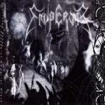 Cover von Emperor - Scattered Ashes: A Decade Of Emperial Wrath Emperor - Scattered Ashes: A Decade Of Emperial Wrath