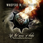 Cover von Whispers In The Shadow - Into The Arms Of Chaos Whispers In The Shadow - Into The Arms Of Chaos