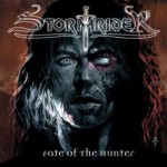 Cover von Stormrider - Fate Of The Hunter Stormrider - Fate Of The Hunter