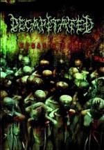 Cover von Decapitated - Human's Dust (DVD) Decapitated - Human's Dust (DVD)