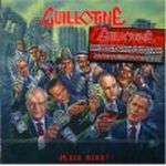 Cover von Guillotine - Blood Money Guillotine - Blood Money