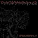 Cover von Devilīs Whorehouse - Werewolf (EP) Devilīs Whorehouse - Werewolf (EP)
