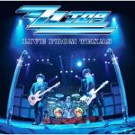 ZZ Top - Live From Texas