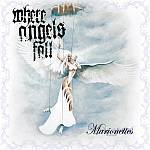 Where Angels Fall - Marionettes